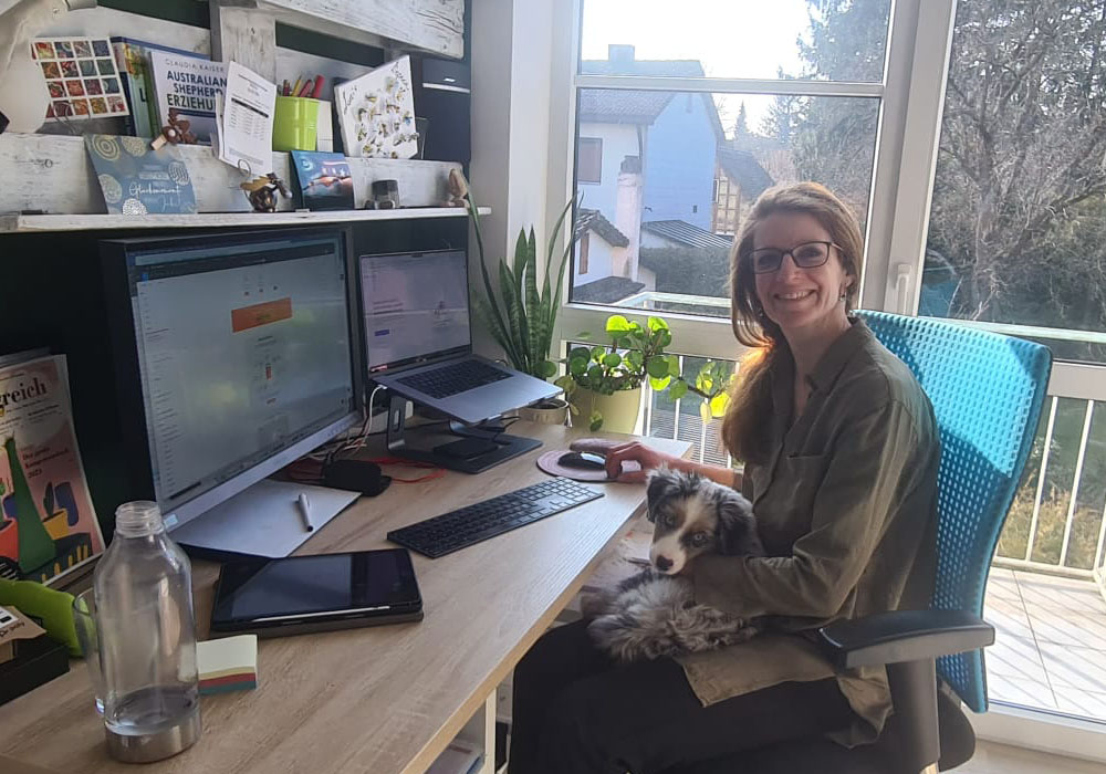 Viploria Studio München