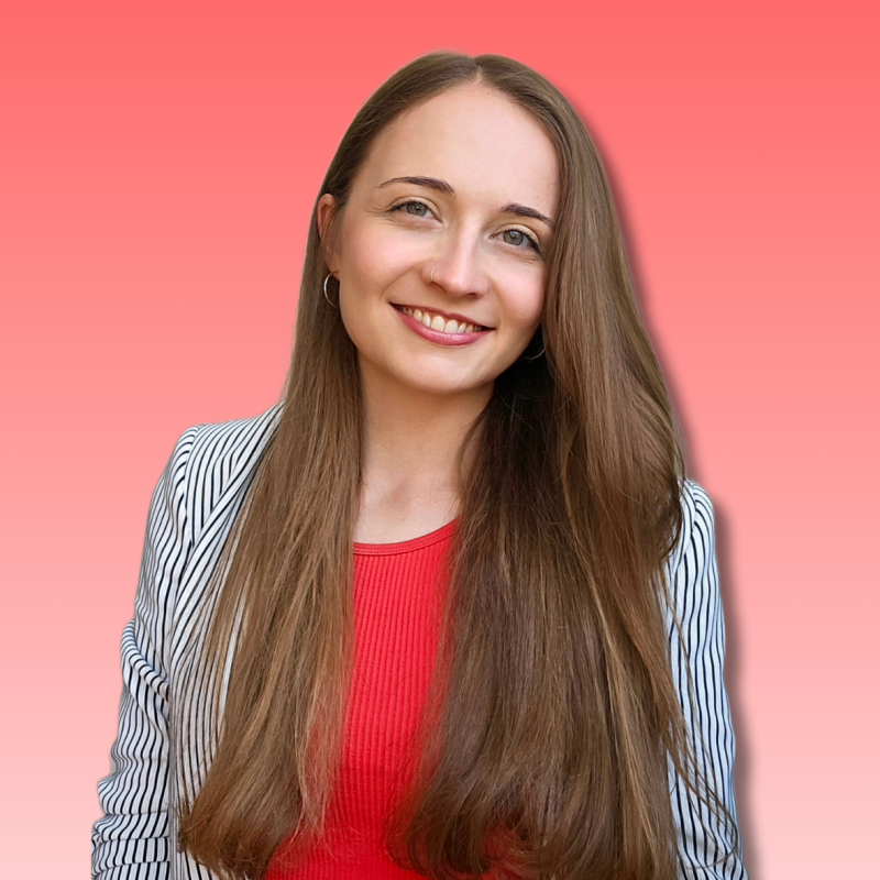 Hannah Milly Bühler